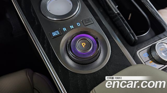 Genesis GV80 2022 — photo 9