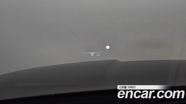 Genesis GV80 2022 — photo 17