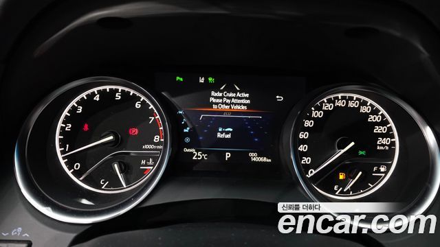 Toyota Camry 2018 — photo 8