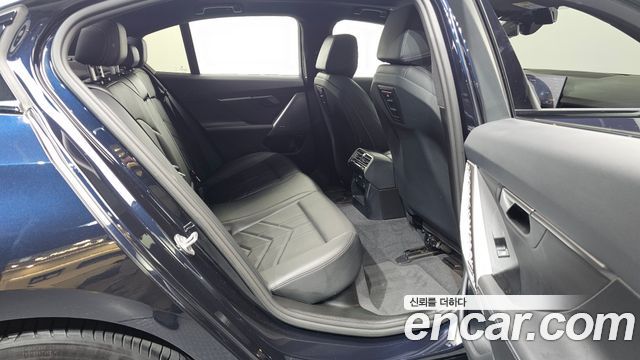 BMW 5-Series 2024 — photo 17