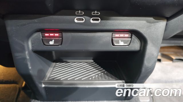 BMW 5-Series 2024 — photo 18