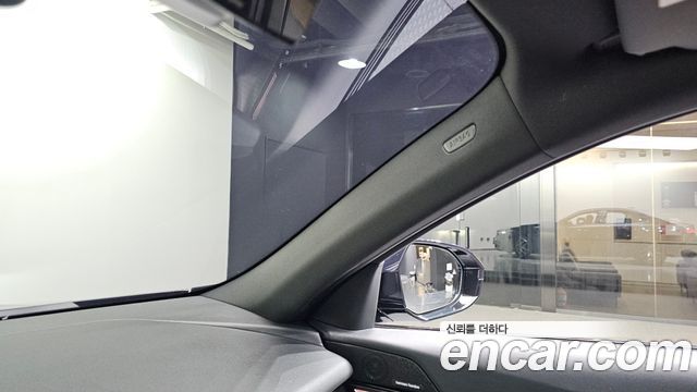 BMW 5-Series 2024 — photo 24
