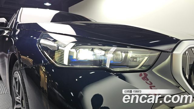 BMW 5-Series 2024 — photo 8