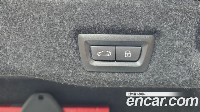 BMW 5-Series 2024 — photo 27