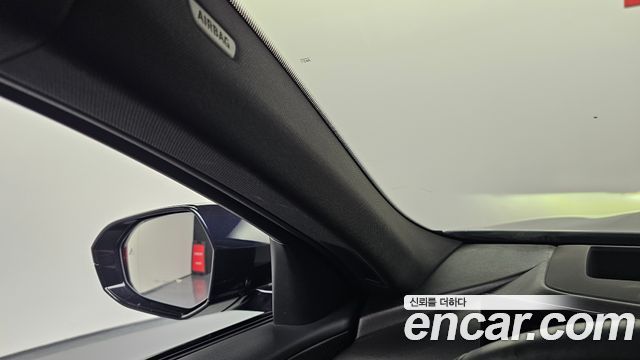 BMW 5-Series 2024 — photo 34