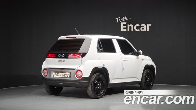 Hyundai Casper 2024 — photo 2