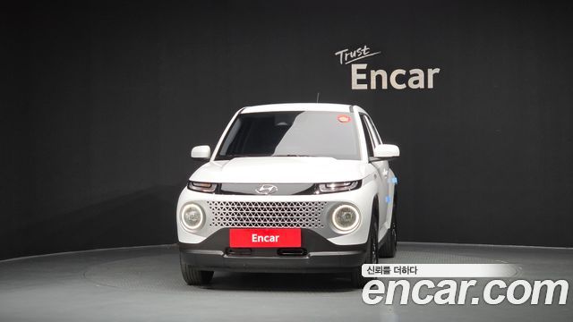 Hyundai Casper 2024 — photo 3