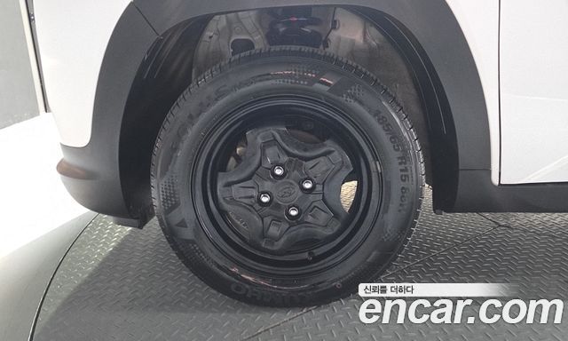 Hyundai Casper 2024 — photo 5
