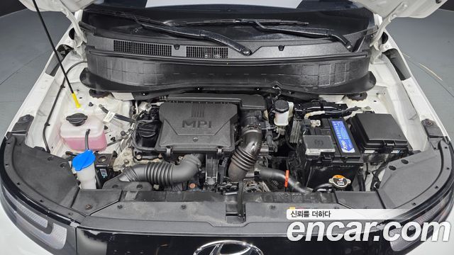 Hyundai Casper 2024 — photo 6
