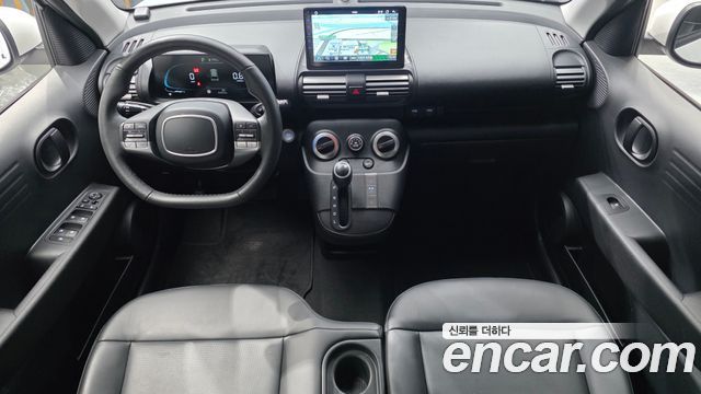 Hyundai Casper 2024 — photo 10