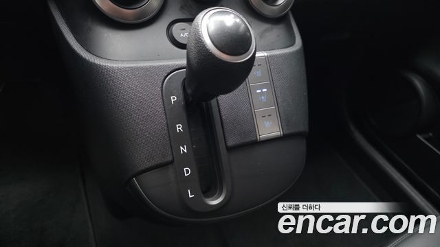 Hyundai Casper 2024 — photo 12