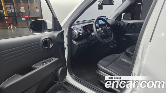 Hyundai Casper 2024 — photo 13