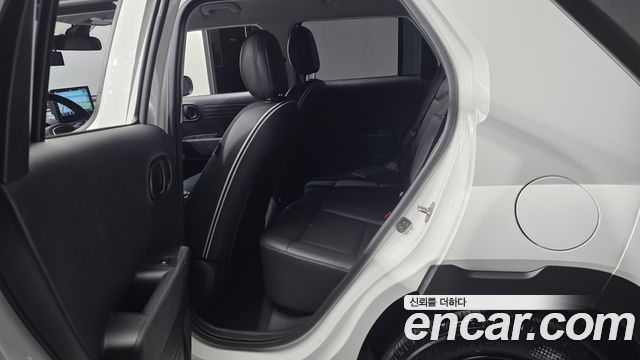 Hyundai Casper 2024 — photo 17
