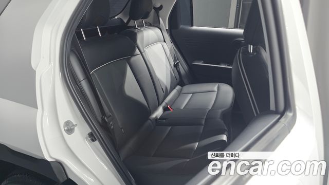 Hyundai Casper 2024 — photo 18
