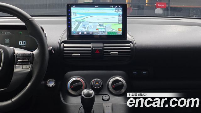 Hyundai Casper 2024 — photo 19