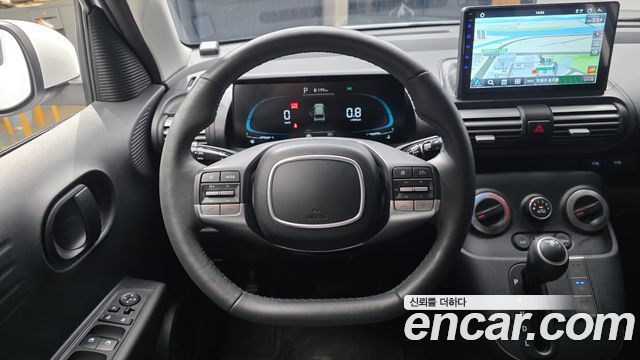 Hyundai Casper 2024 — photo 20