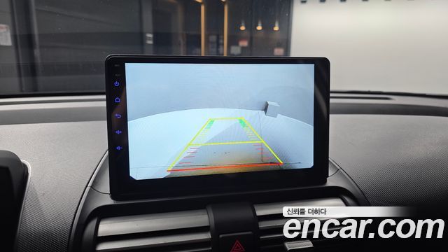 Hyundai Casper 2024 — photo 21