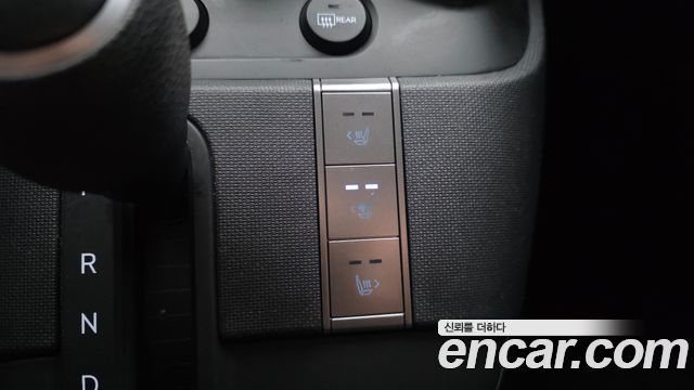 Hyundai Casper 2024 — photo 22