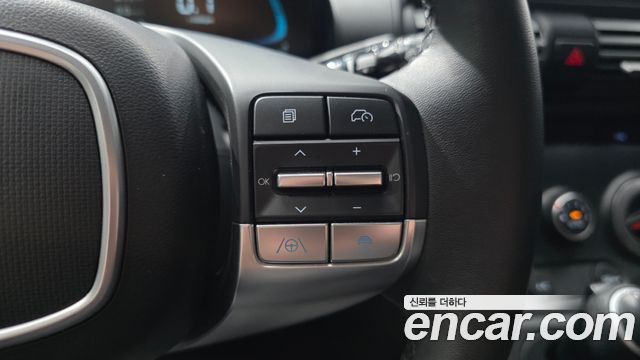 Hyundai Casper 2024 — photo 23
