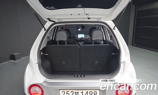 Hyundai Casper 2024 — photo 24