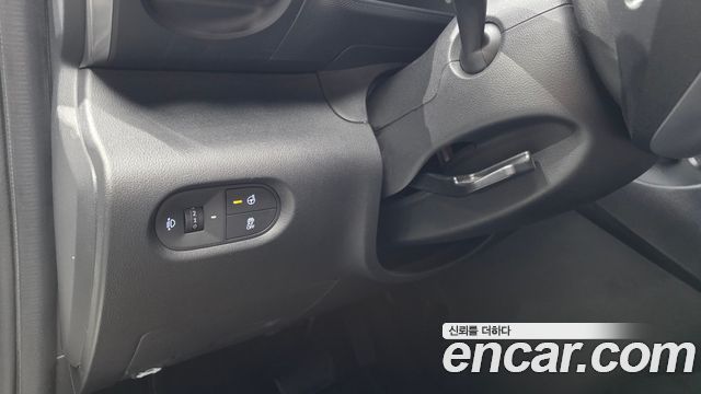 Hyundai Casper 2024 — photo 26