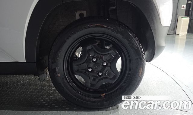 Hyundai Casper 2024 — photo 7