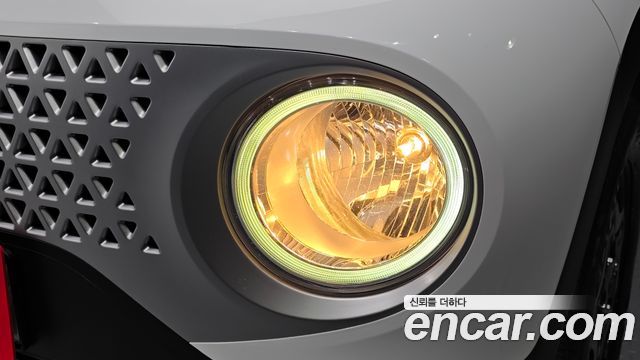 Hyundai Casper 2024 — photo 8