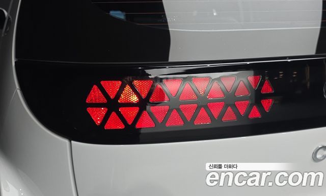 Hyundai Casper 2024 — photo 9