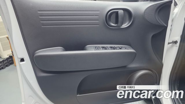 Hyundai Casper 2024 — photo 14