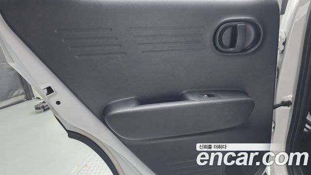 Hyundai Casper 2024 — photo 15
