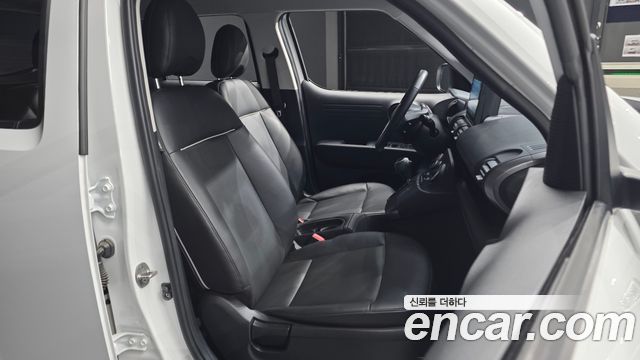 Hyundai Casper 2024 — photo 16