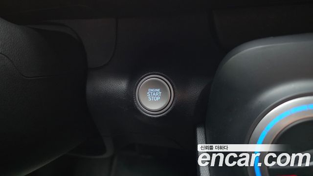 Hyundai Casper 2024 — photo 27