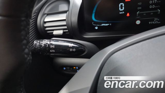 Hyundai Casper 2024 — photo 28