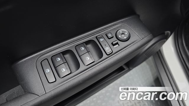 Hyundai Casper 2024 — photo 29