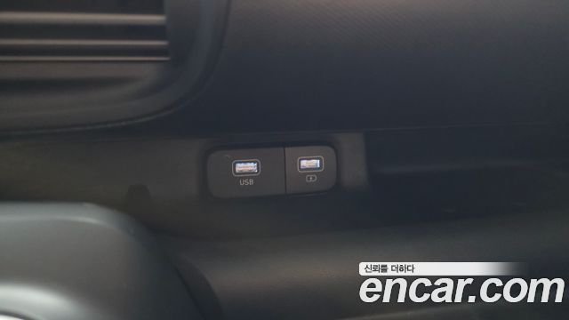 Hyundai Casper 2024 — photo 30