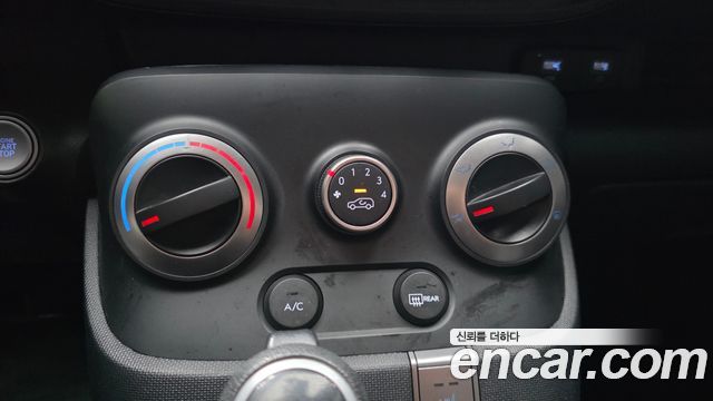 Hyundai Casper 2024 — photo 31