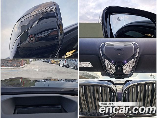 BMW 5-Series 2017 — photo 11