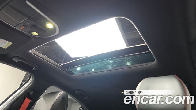 Genesis G70 2021 — photo 21