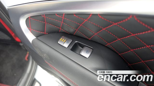 Genesis G70 2021 — photo 23