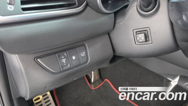 Genesis G70 2021 — photo 26