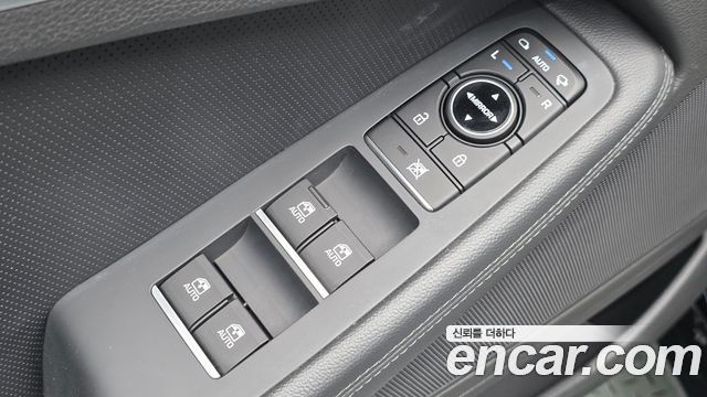 Genesis G80 2017 — photo 19