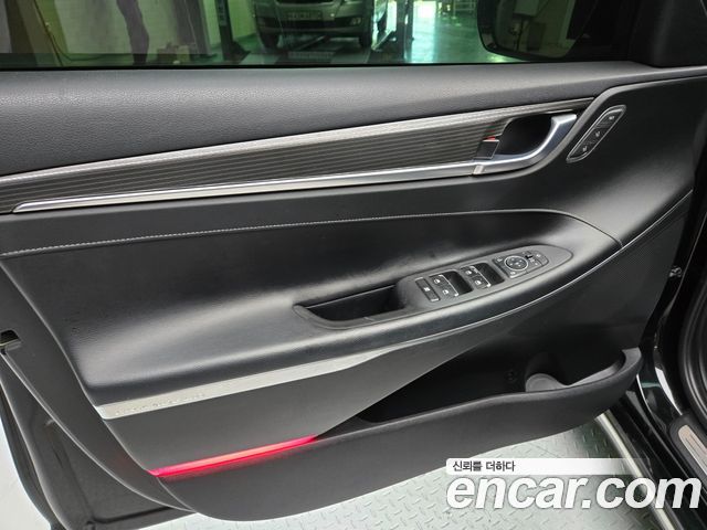 Hyundai Grandeur 2018 — photo 7