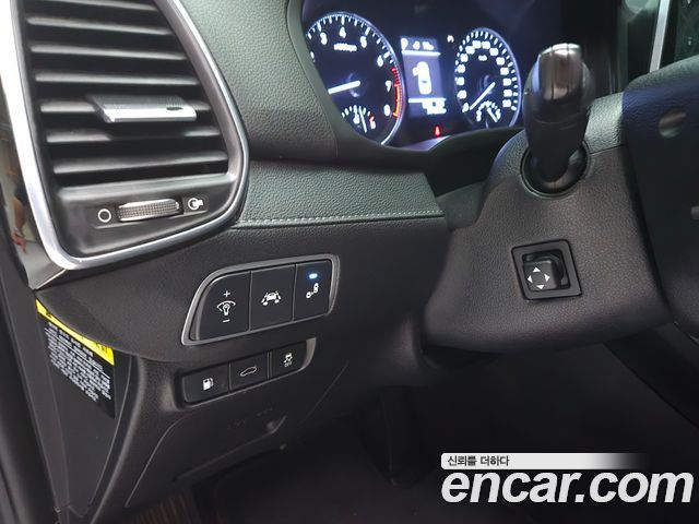 Hyundai Grandeur 2018 — photo 8
