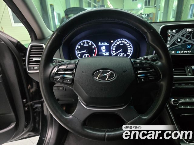 Hyundai Grandeur 2018 — photo 10