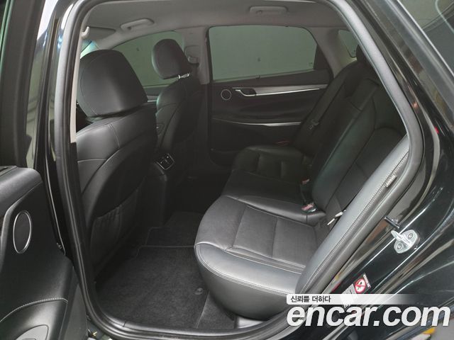 Hyundai Grandeur 2018 — photo 15