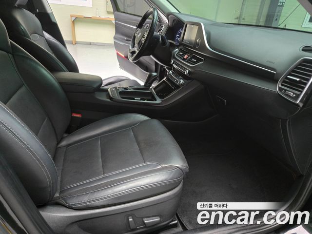 Hyundai Grandeur 2018 — photo 18