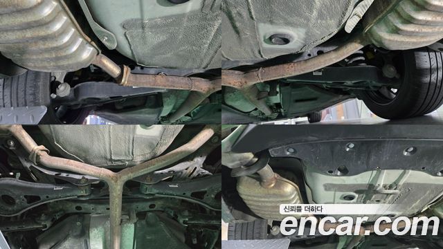 Hyundai Grandeur 2018 — photo 20