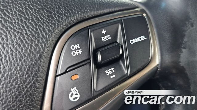 Hyundai Grandeur 2012 — photo 19