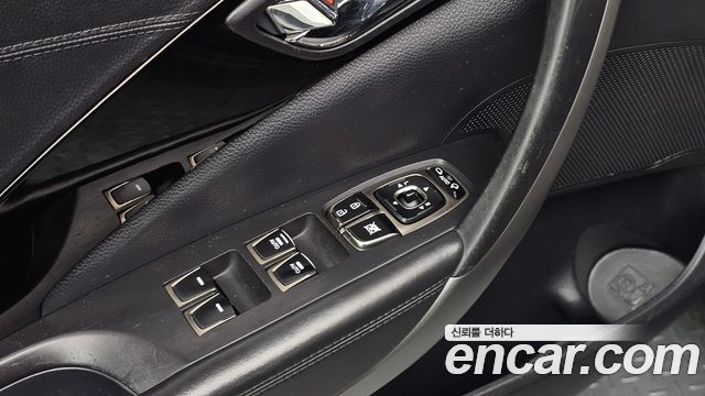 Hyundai Grandeur 2012 — photo 24