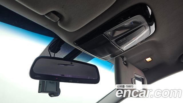 Hyundai Grandeur 2012 — photo 25